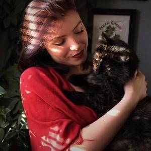 Meet your Posher, Keri